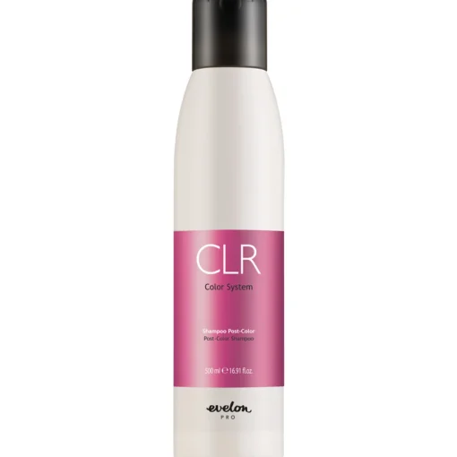 EVELON PRO CLR SHAMPOO COLOR SYSTEM POST-COLOR 500 ML