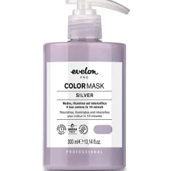 EVELON PRO COLOR MASK SILVER 10 MINUTI SENZA AMMONIACA 300 ML