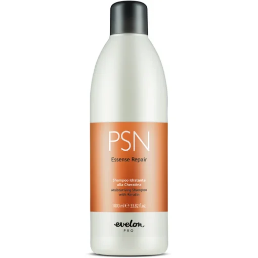EVELON PRO PSN SHAMPOO IDRATATNTE ALLA CHERATINA 1 LT