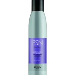 EVELON PRO PSN SHAMPOO PURE SILVER ANTI-GIALLO CAPELLI BIONDI, BIANCHO e DECOLORATI 500 ML