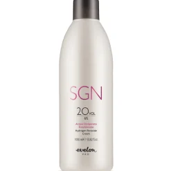 EVELON PRO SGN ACQUA OSSIGENATA EMULSIONATA 20 VOLUMI 1 LT