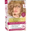 EXCELLENCE CREME N.8 BIONDO CHIARO