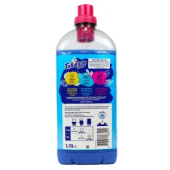 FABULOSO AMMORBIDENTE CONCENTRATO FRESCO MATTINO 56 LAVAGGI LT 1,250