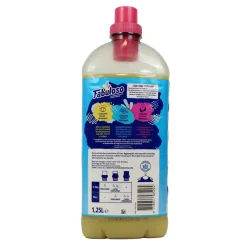 FABULOSO AMMORBIDENTE CONCENTRATO VANIGLIA & ORCHIDEA 56 LAVAGGI LT 1,250