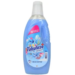 FABULOSO AMMORBIDENTE FRECO MATTINO 21 LAVAGGI 1,5 LT