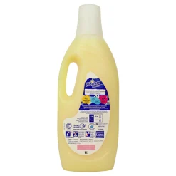 FABULOSO AMMORBIDENTE VANIGLIA e ORCHIDEA 21 LAVAGGI 1,5 LT
