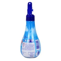 FABULOSO PROFUMATORE TESSUTI SPRAY FRESCO MATTINO 250 ML