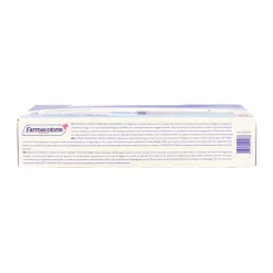 FARMACOTONE 10 SIRINGHE STERILI 5 ML