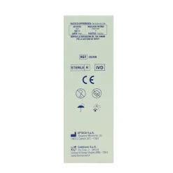 FARMAMED PROVETTA STERILE PER ANALISI URINE 10 ML
