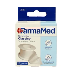 FARMAMED ROCCHETTO CLASSICO MT.5x2,5 CM.