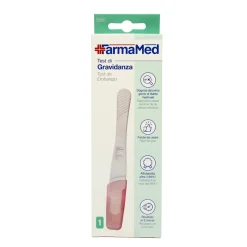 FARMAMED TEST DI GRAVIDANZA