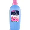 FELCE AZZURRA AMMORBIDENTE ROSA E FIOR DI LOTO 40 LAVAGGI 2 LT