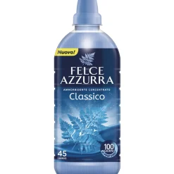 FELCE AZZURRA AMMORBIDENTE CONCENTRATO CLASSICO 45 LAVAGGI 900 ML