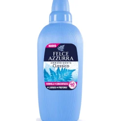 FELCE AZZURRA AMMORBIDENTE CLASSICO 40 LAVAGGI 2 LITRI