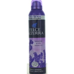 FELCE AZZURRA ARIA DI CASA SPRAY LAVANDA & IRIS ML 250