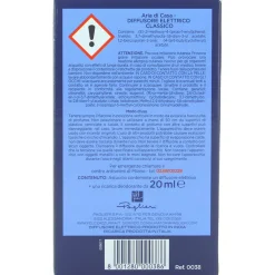 FELCE AZZURRA ARIA DI CASA DIFFUSORE ELETTRICO + RICARICA CLASSICO 20 ML