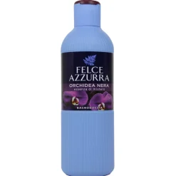 FELCE AZZURRA BAGNODOCCIA ORCHIDEA NERA 650 ML