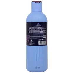 FELCE AZZURRA BAGNODOCCIA ORCHIDEA NERA 650 ML