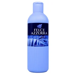 FELCE AZZURRA BAGNODOCCIA CLASSICO 650 ML