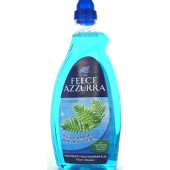 FELCE AZZURRA CASA PAVIMENTI 1 LT. CLASSICO