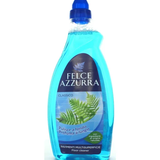 FELCE AZZURRA CASA PAVIMENTI 1 LT. CLASSICO