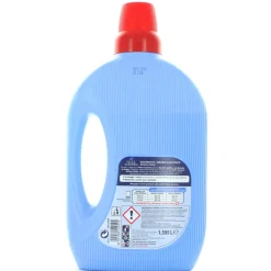 FELCE AZZURRA DETERSIVO BUCATO LAVATRICE LIQUIDO CAPI COLORATI 32 LAVAGGI 1,595 LT
