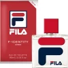 FILA F-IDENTITY DONNA EDT 90 ML