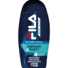 FILA SPORT ACTIVE 2 IN 1 SHAMPOO & SHOWER GEL ENERGIZE & PURIFY 250 ML