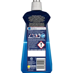 FINISH BRILLASCIUGA LAVASTOVIGLIE LIMONE 500 ML