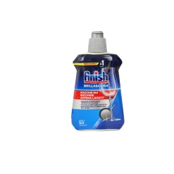 FINISH BRILLASCIUGA PER LAVASTOVIGLIE 250 ML.