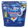 FINISH PASTIGLIE PER LAVASTOVIGLIE QUANTUM ALL IN 1 18 TABS LIMONE