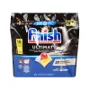FINISH PASTIGLIE PER LAVASTOVIGLIE ULTIMATE ALL IN 1 16 TABS LIMONE