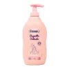 FISSAN BABY BAGNO DELICATO 400 ML.