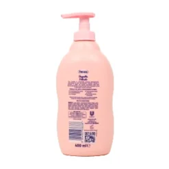 FISSAN BABY BAGNO DELICATO 400 ML.