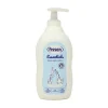 FISSAN BABY BAGNO ESSENTIALS 2in1 CORPO E CAPELLI 400 ML