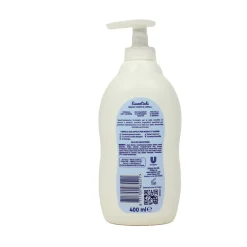 FISSAN BABY BAGNO ESSENTIALS 2in1 CORPO E CAPELLI 400 ML