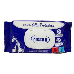 FISSAN BABY SALVIETTE ALTA PROTEZIONE 57 PZ