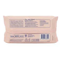 FISSAN BABY SALVIETTE DELICATE 65 PZ.