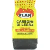 FLAM CARBONE DI LEGNA SACCO 3 KG