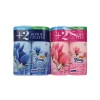 FOXY CARTA IGIENICA BOUQUET  4+2 ROTOLI MAXI 2 VELI COLORATA PROFUMATA