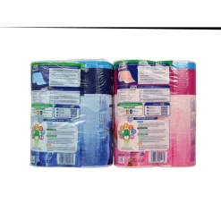 FOXY CARTA IGIENICA BOUQUET  4+2 ROTOLI MAXI 2 VELI COLORATA PROFUMATA