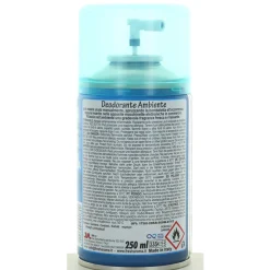 FRESH AROMA DEO MATIC RICARICA SPRAY MANGIA FUMO 250 ML