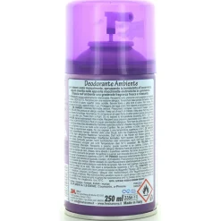 FRESH AROMA DEO MATIC RICARICA SPRAY LAVANDA 250 ML   (PER DIFFUSORE AUTOMATICO)