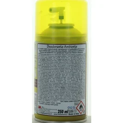 FRESH AROMA DEO MATIC RICARICA SPRAY VANIGLIA 250 ML   (PER DIFFUSORE AUTOMATICO)
