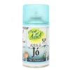 FRESH AROMA DEO MATIC RICARICA SPRAY AQUA DI JO 250 ML               (PER DIFFUSORE AUTOMATICO)