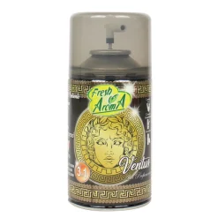 FRESH AROMA DEO MATIC RICARICA SPRAY VENTUS 250 ML   (PER DIFFUSORE AUTOMATICO)