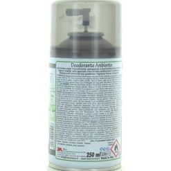 FRESH AROMA DEO MATIC RICARICA SPRAY OK AIRMATIC 250 ML       (PER DIFFUSORE AUTOMATICO)