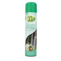 FRESH AROMA DEO PER AMBIENTI SPRAY MUSCHIO BIANCO 300 ML