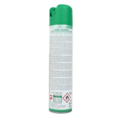 FRESH AROMA DEO PER AMBIENTI SPRAY MUSCHIO BIANCO 300 ML