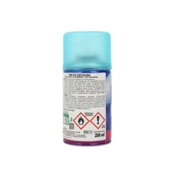 FRESH AROMA DEODORANTE MATIC PAN DI ZUCCHERO ARANCIA CANDITA CARAMELLO VANIGLIA RICARICA SPRAY 250 ML